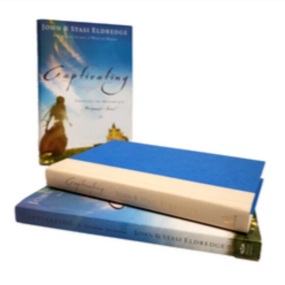 Captivating Unveiling the Mystery of a Womans Soul & A Guided Journal Set NEW - Picture 2 of 15